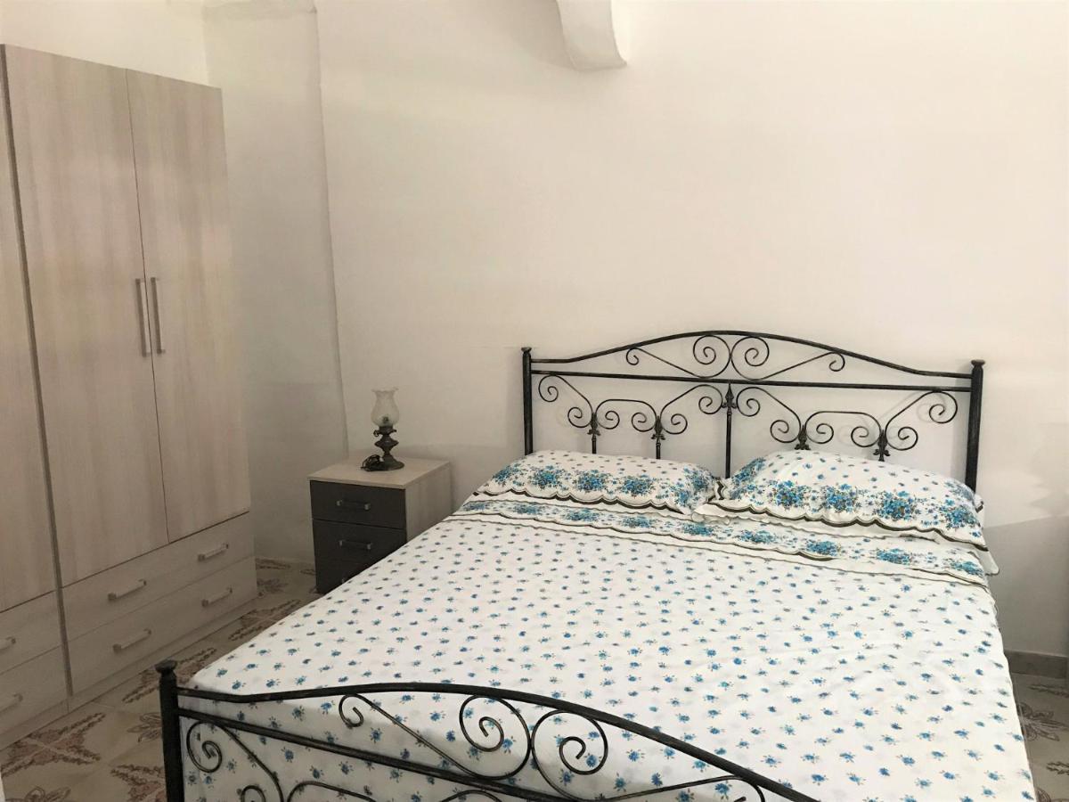 Gabriele-Apartment Галлиполи Экстерьер фото