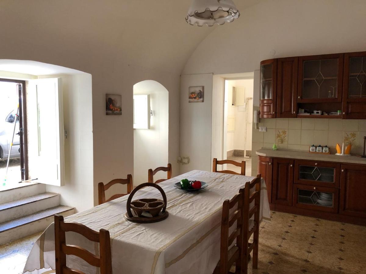 Gabriele-Apartment Галлиполи Экстерьер фото